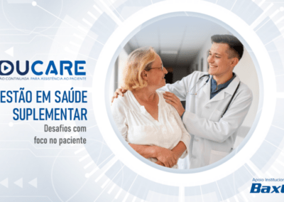 Gestão em Saúde Suplementar Desafios com Foco no Paciente