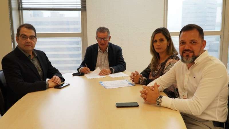Educare e IPE Saúde firmam parceria para produção de material educativo e institucional