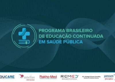 Programa Brasileiro de Educação Continuada em Saúde Pública