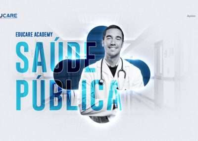 Educare Academy – Saúde Pública