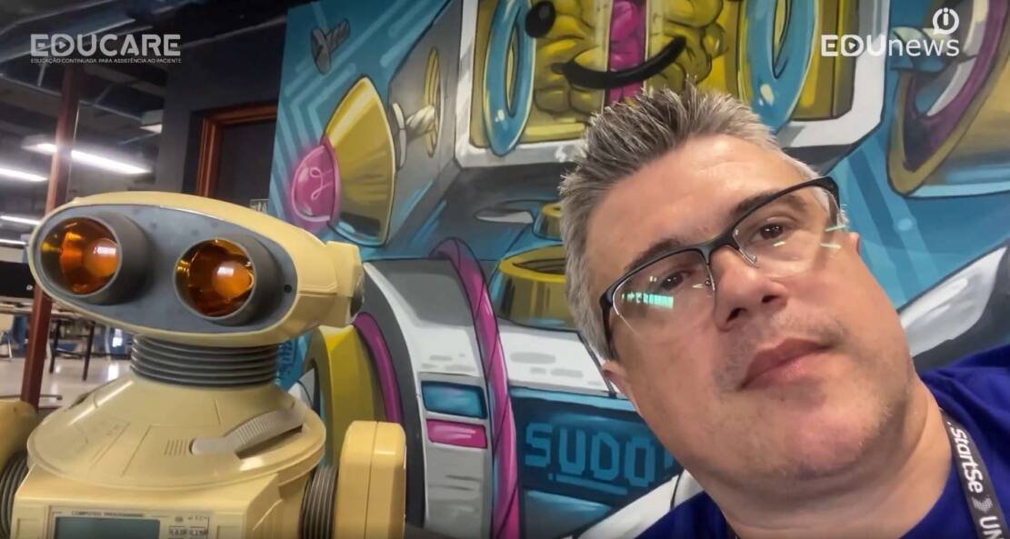 Educare no Vale do Silício: No Caminho da Inovação e Tecnologia