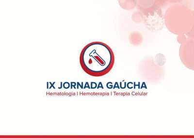 IX Jornada Gaúcha – Hematologia – Hemoterapia – Terapia Celular
