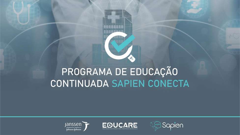 Programa de Educação Continuada Sapien Conecta