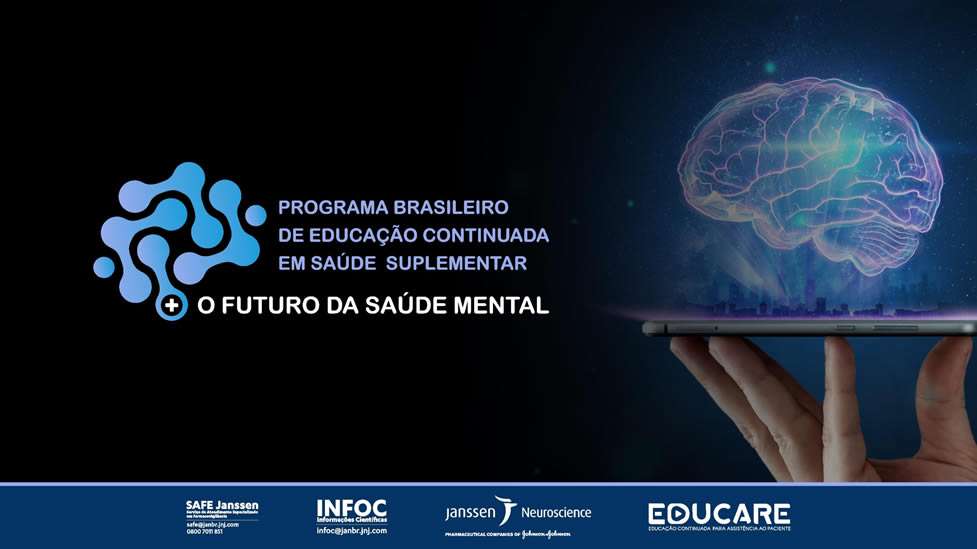 Programa Brasileiro de Educação Continuada em Saúde Suplementar: O Futuro da Saúde Mental