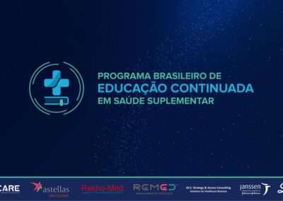 Programa Brasileiro de Educação Continuada em Saúde Suplementar