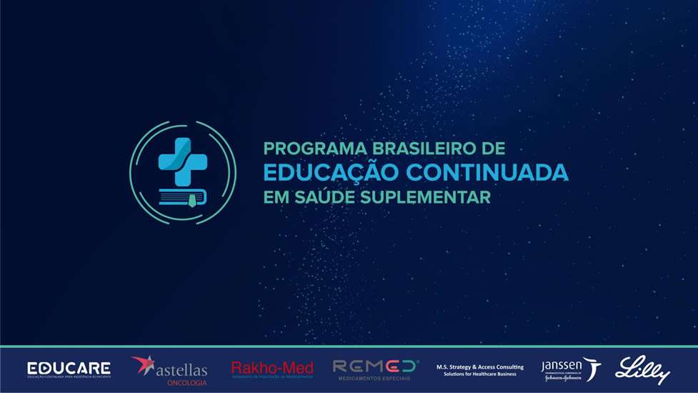 Programa Brasileiro de Educação Continuada em Saúde Suplementar
