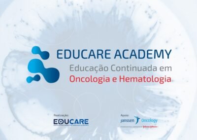 Educare Academy: Educação Continuada em Oncologia e Hematologia