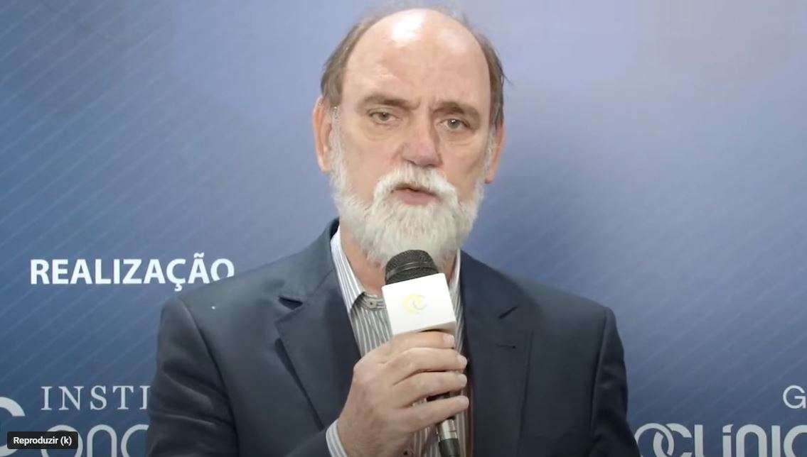 Roberto Gil é o novo diretor-geral do Instituto Nacional de Câncer