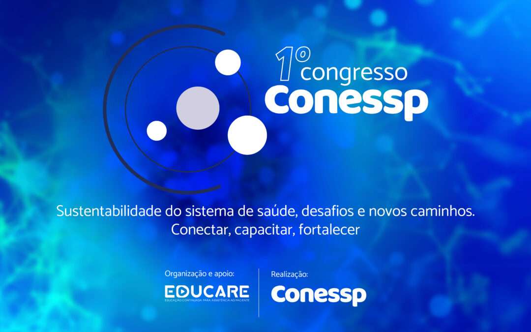 1º Congresso Conessp