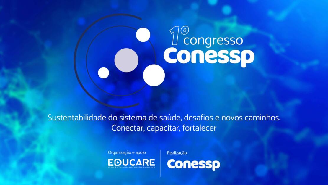 1º Congresso Conessp