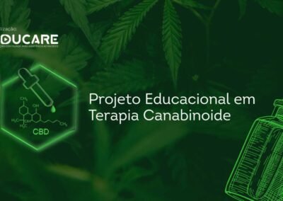 Projeto Educacional em Terapia Canabinoide