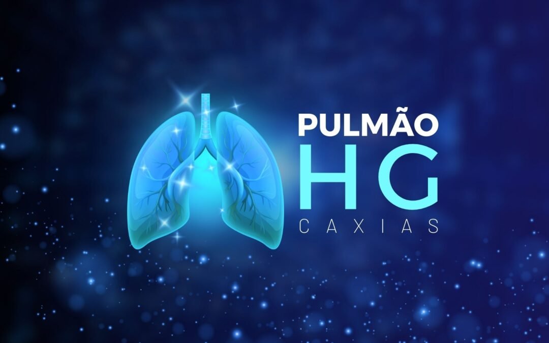 Pulmão HG Caxias