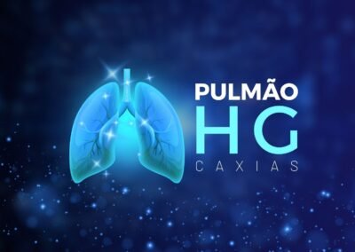 Pulmão HG Caxias