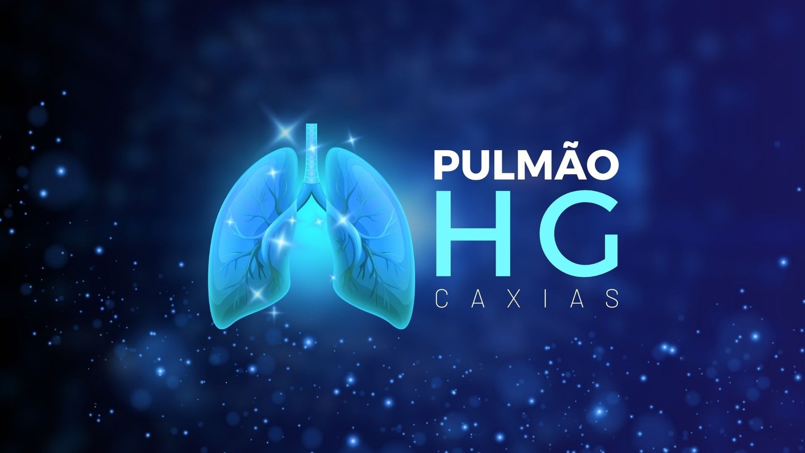Pulmão HG Caxias