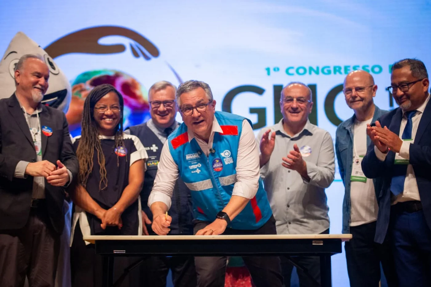 Ministério da Saúde contrata projeto para construção de novo hospital em Porto Alegre