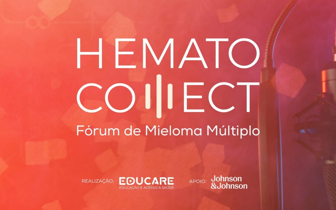 Hemato Connect: Fórum de Mieloma