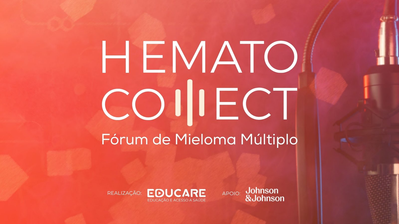 Hemato Connect: Fórum de Mieloma