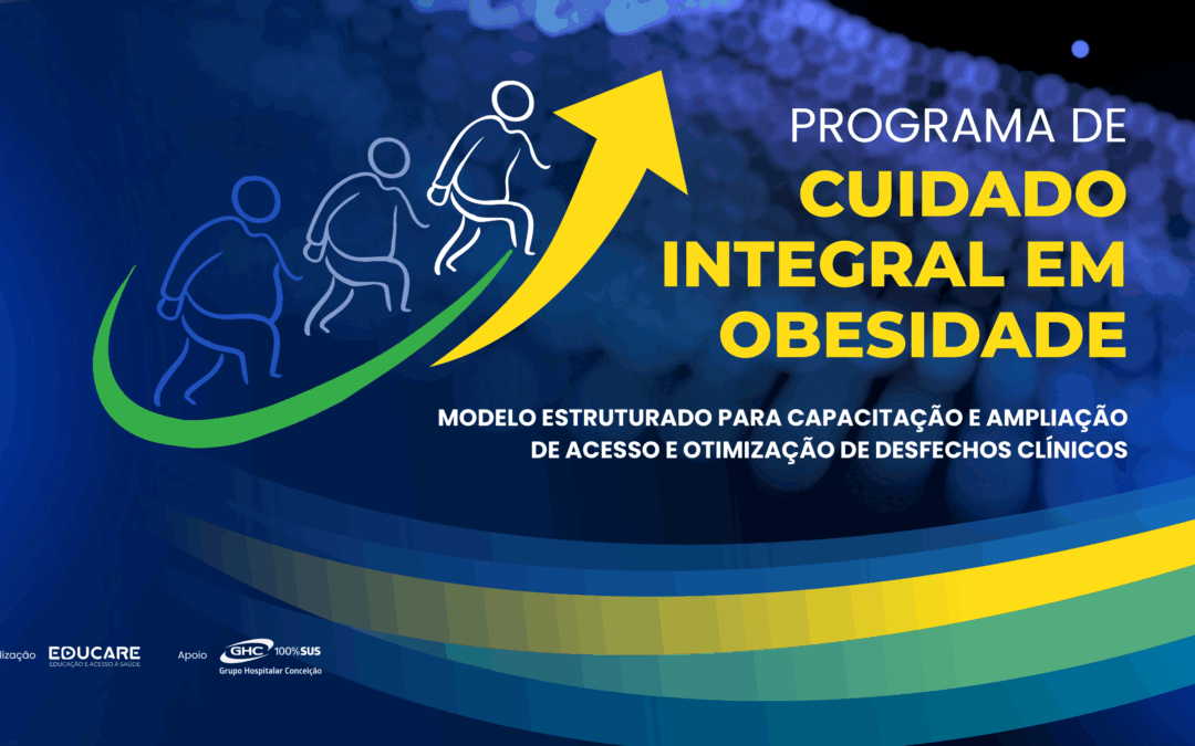 Programa de Cuidado Integral em Obesidade