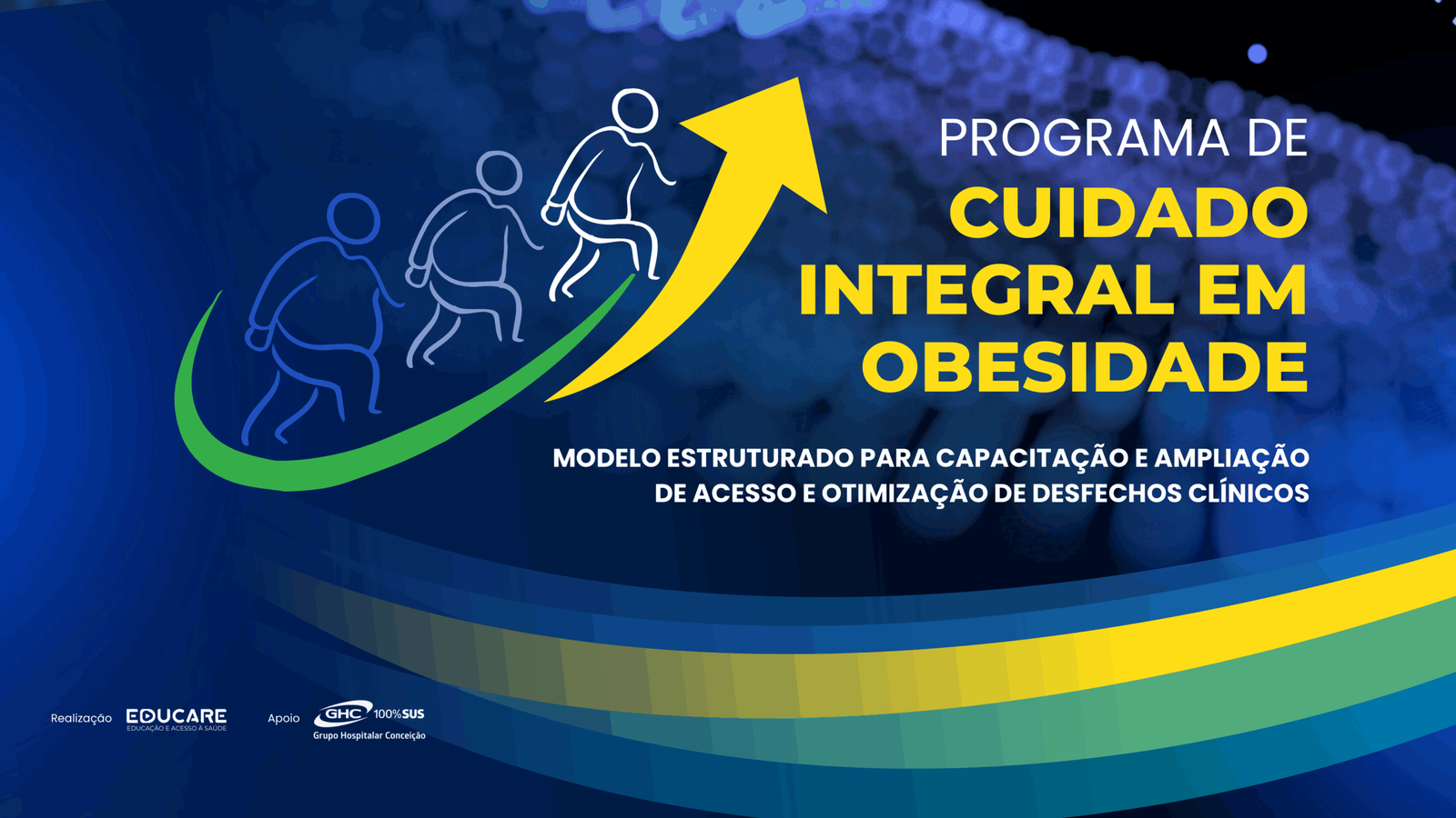 Programa de Cuidado Integral em Obesidade