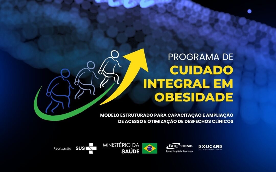 Programa de Cuidado Integral em Obesidade