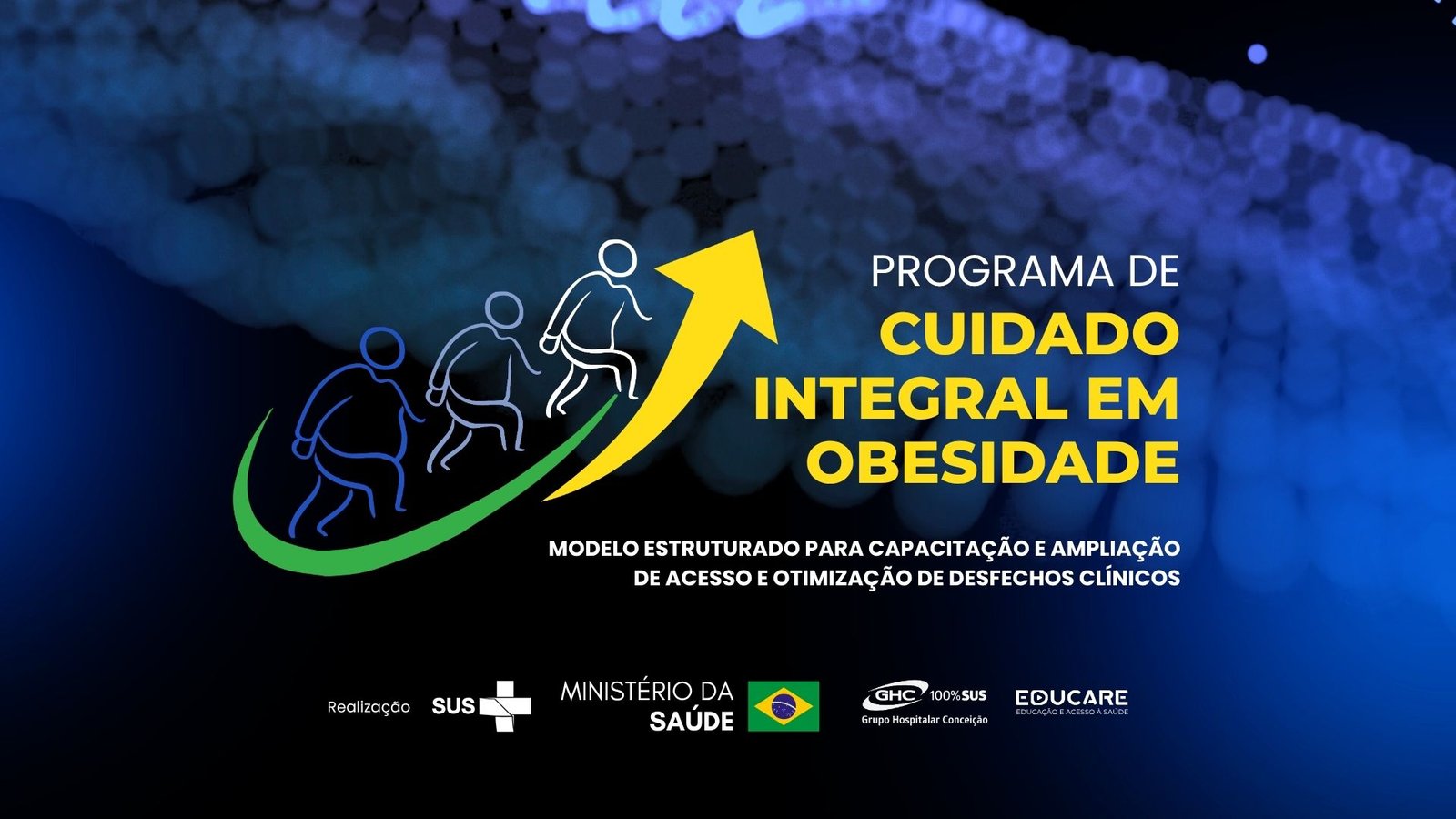 Programa de Cuidado Integral em Obesidade