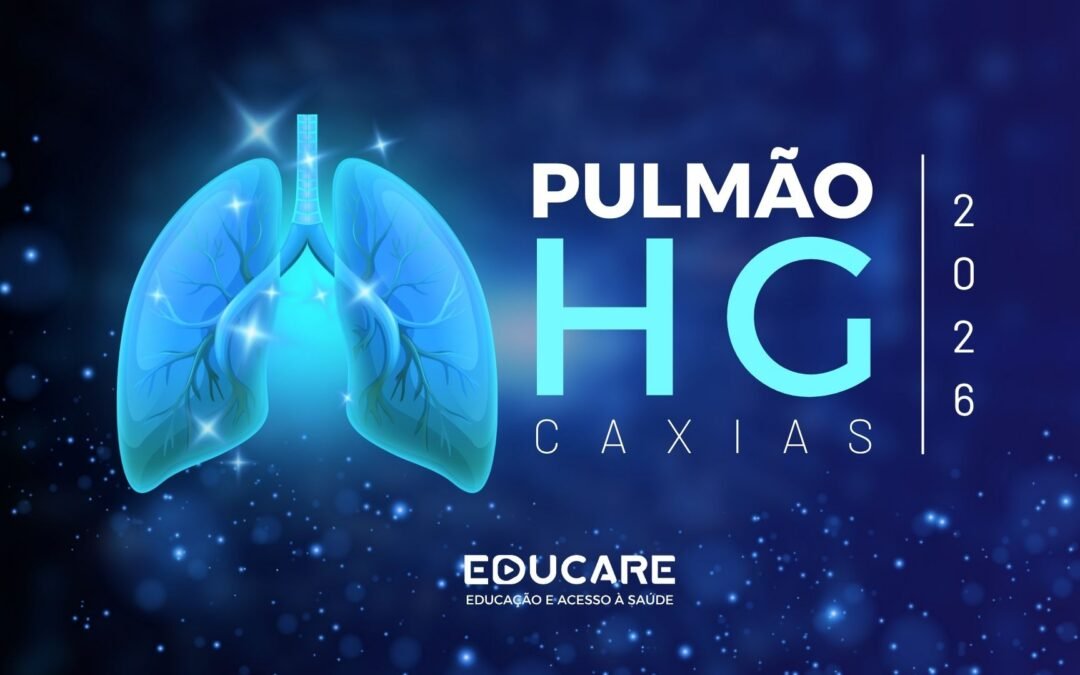 Pulmão HG Caxias 2026