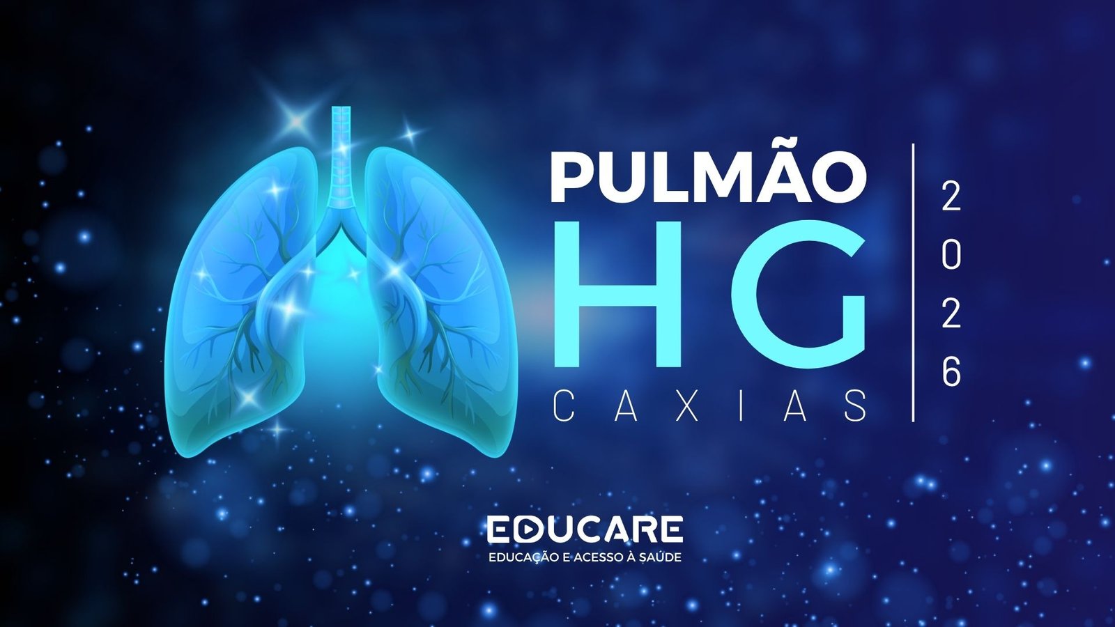 Pulmão HG Caxias 2026